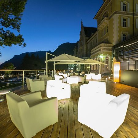 Grand Hotel Billia Saint-Vincent Luaran gambar