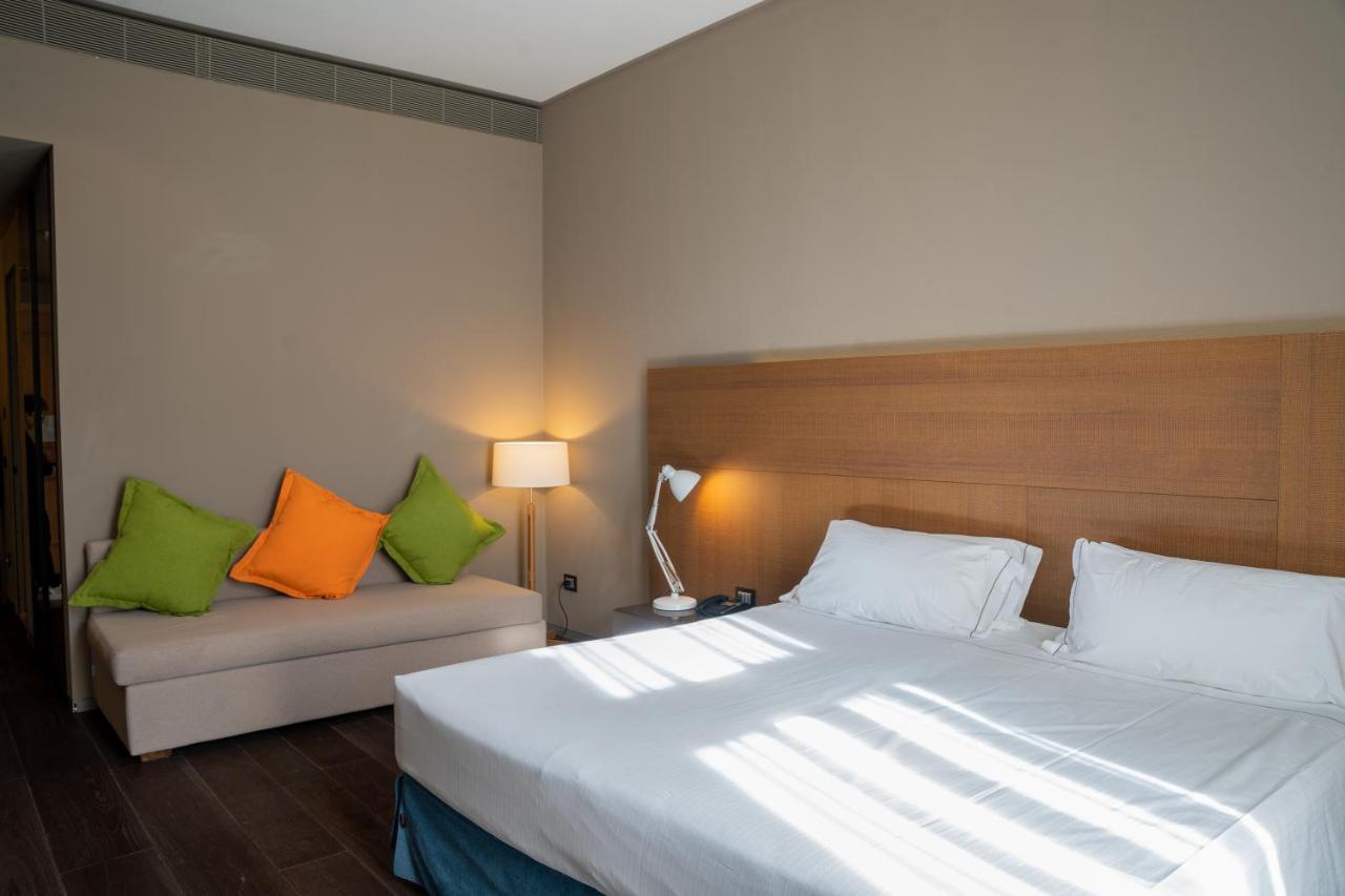 Grand Hotel Billia Saint-Vincent Luaran gambar