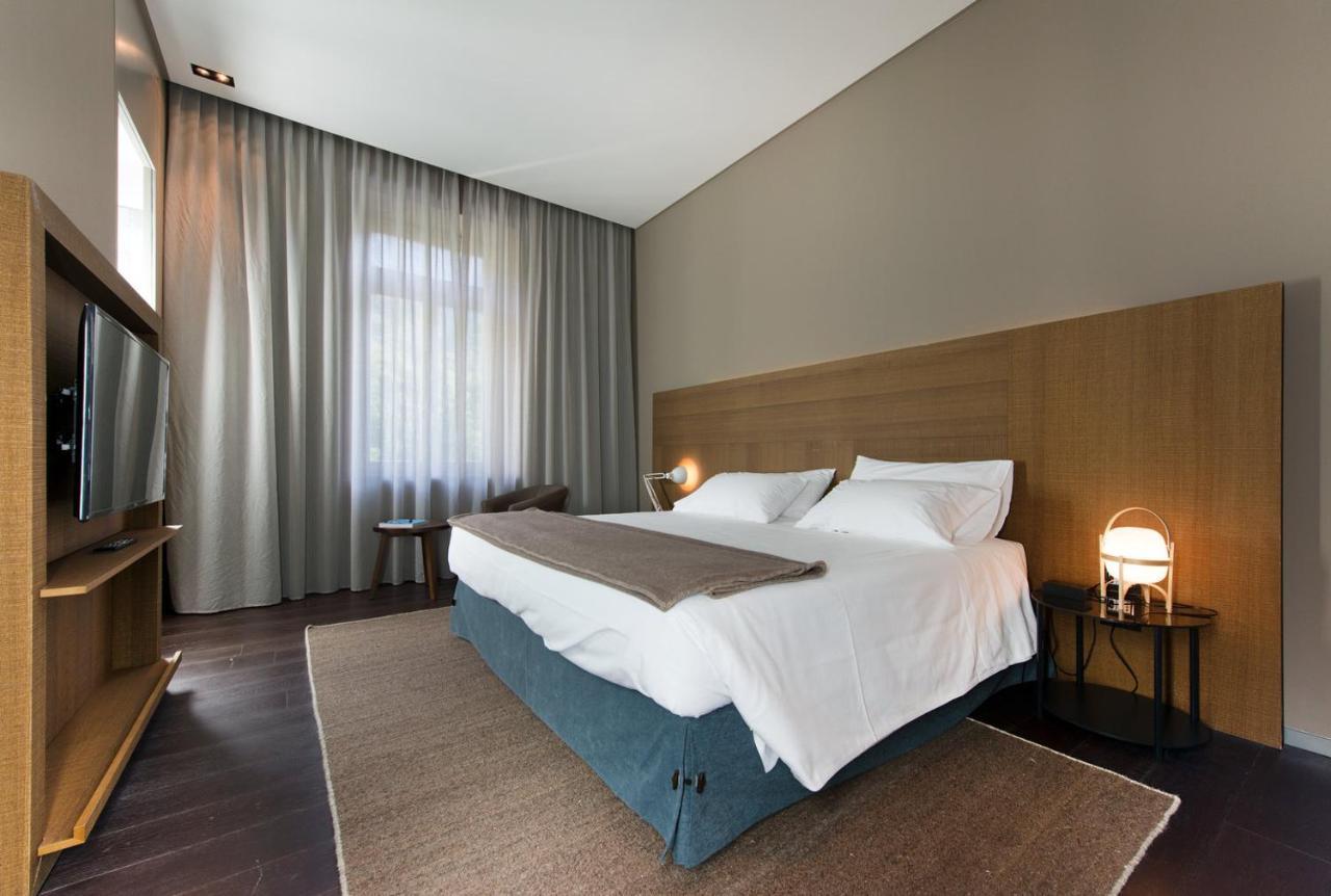 Grand Hotel Billia Saint-Vincent Luaran gambar